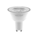 Żarówka LED Yeelight YLDP004-4pcs Biały Tak 80 GU10 350 lm