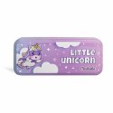 Zestaw do Makijażu dla Dzieci Martinelia Little Unicorn 22,5 x 9,5 x 4,5 cm