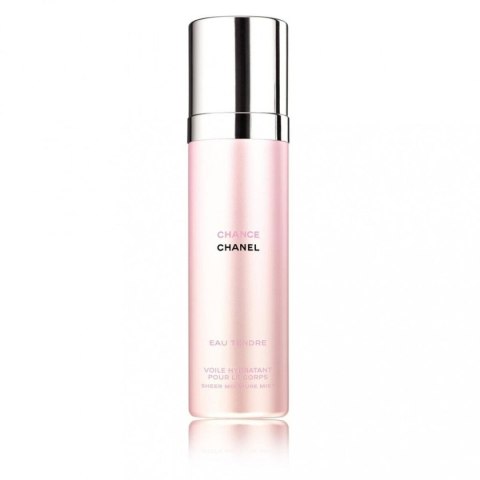 Body Spray Chance Eau Tendre Chanel Chance Eau Tendre 100 ml