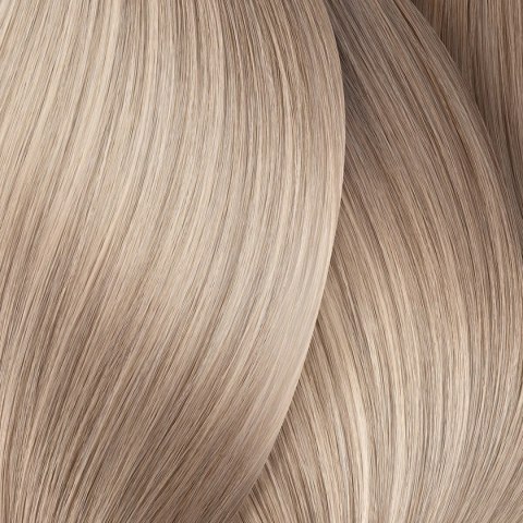 Koloryzacja permanentna w kremie L'Oreal Professionnel Paris Dia Light Bez amoniaku Nº 10,82 50 ml