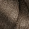 Koloryzacja permanentna w kremie L'Oreal Professionnel Paris Dia Light Bez amoniaku Nº 8,18 50 ml