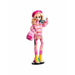 Lalka Monster High Wednesday Edin