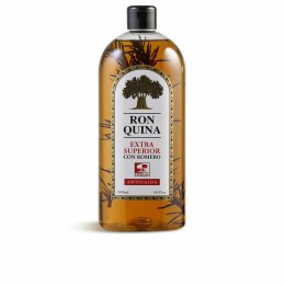 Lotion przeciw Wypadaniu Włosów Crusellas Ron Quina 100 ml