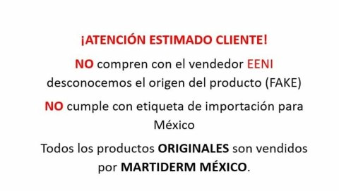 Maseczka Nawilżająca Martiderm 1472-35273 75 ml