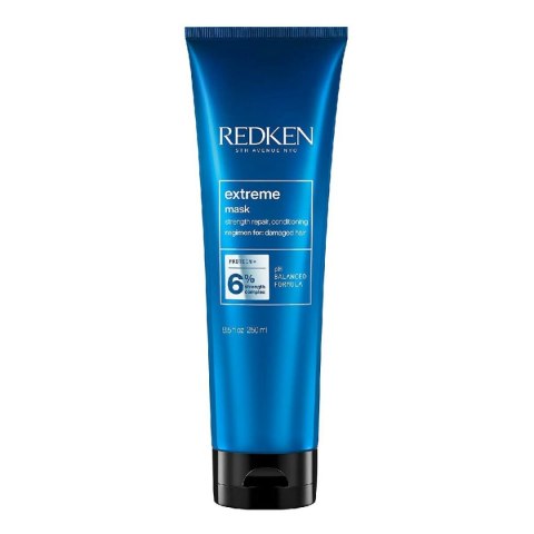 Maska do Włosów Extreme Redken Extreme T Odżywka 250 ml