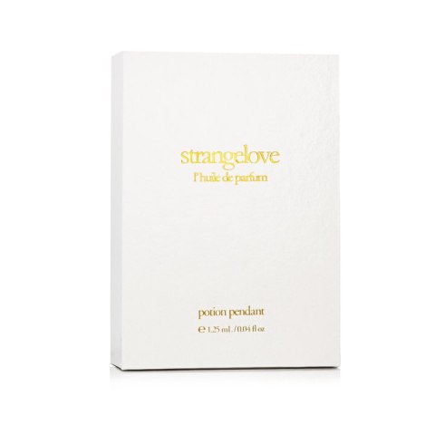 Olejek zapachowy Strangelove NYC Dead Of Night 1,3 ml