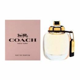 Perfumy Damskie Coach New York EDP 50 ml