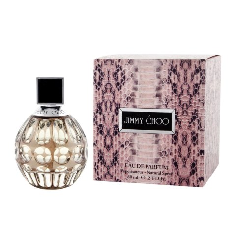 Perfumy Damskie Jimmy Choo EDP Jimmy Choo 60 ml