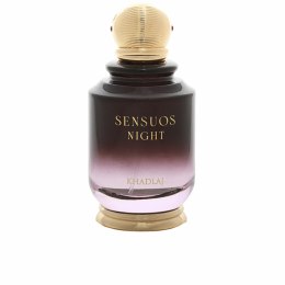 Perfumy Damskie Khadlaj Sensuos Night EDP 100 ml