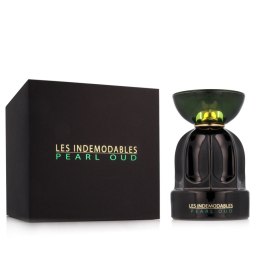 Perfumy Unisex Albane Noble Les Indemodables Pearl Oud EDP 90 ml