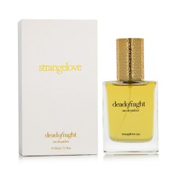 Perfumy Unisex Strangelove NYC Dead Of Night EDP 50 ml