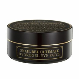 Płatki pod Oczy Benton Snail Bee Korektor pod Oczy 60 Sztuk