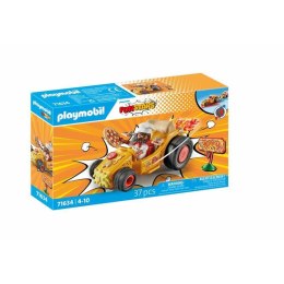 Playset Playmobil 71634