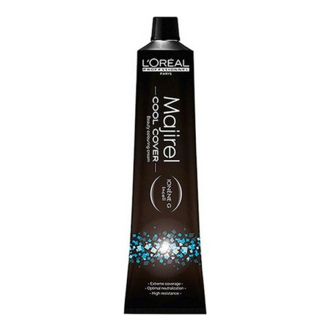 Trwała Koloryzacja L'Oreal Professionnel Paris MAJIREL COOL-COVER N 9 (50 ml) (50 ml)