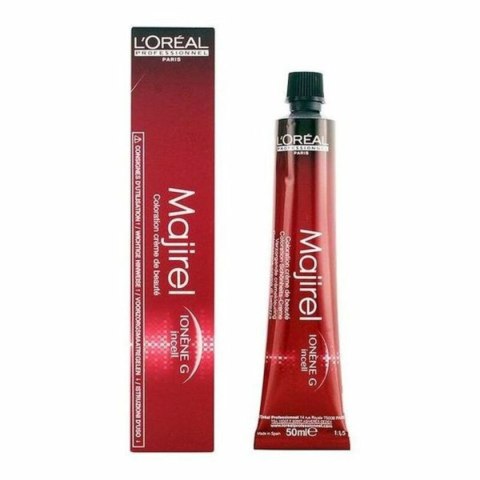 Trwała Koloryzacja Majirel L'Oreal Professionnel Paris #6,1 Nº 6,1 50 ml