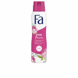 Dezodorant w Sprayu Fa PINK PASSION 150 ml