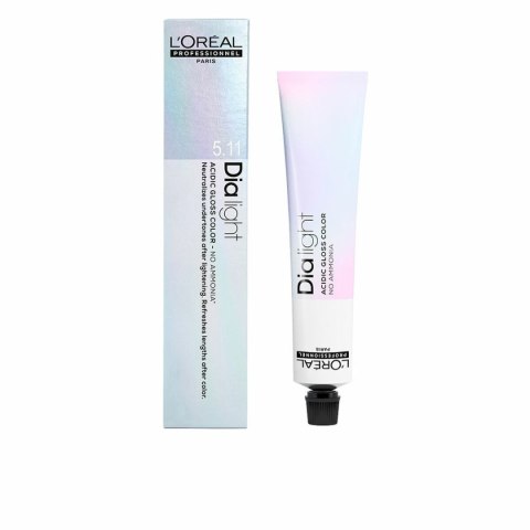 Farba bez Amoniaku L'Oreal Professionnel Paris Dia Light Nº 5,8 (50 ml)