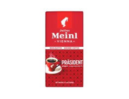 Julius Meinl Prasident Kawa Mielona 500 g