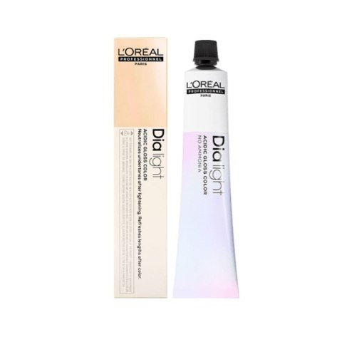 Krem do Stylizacji L'Oreal Professionnel Paris Dia Light Nº 9.3 50 ml