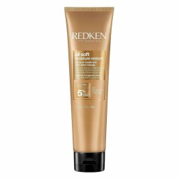 Kuracja Nawilżająca Redken All Soft Suche włosy Włosy Łamliwe 150 ml