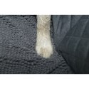 Ochraniacz na siedzenie Dog Gone Smart Czarny 137 x 55 cm