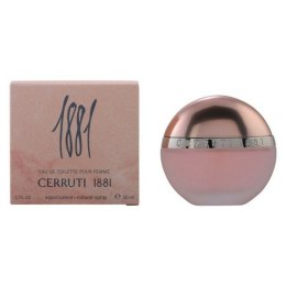 Perfumy Damskie Cerruti 1881 Pour Femme EDT 30 ml