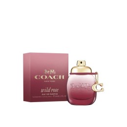 Perfumy Damskie Coach COACH WILD ROSE