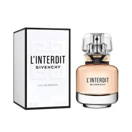 Perfumy Damskie Givenchy L'INTERDIT EDP 150 ml