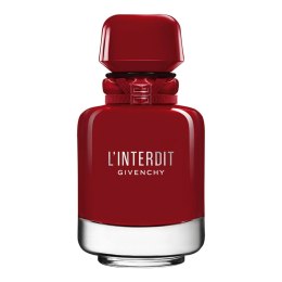 Perfumy Damskie Givenchy L'Interdit Rouge Ultime EDP 50 ml