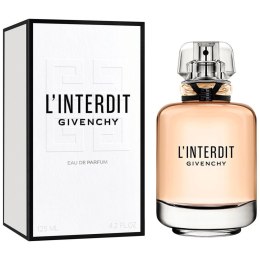 Perfumy Damskie Givenchy L'interdit EDP 125 ml