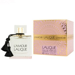 Perfumy Damskie Lalique L'amour EDP 100 ml