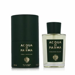 Perfumy Męskie Acqua Di Parma Colonia C.L.U.B.