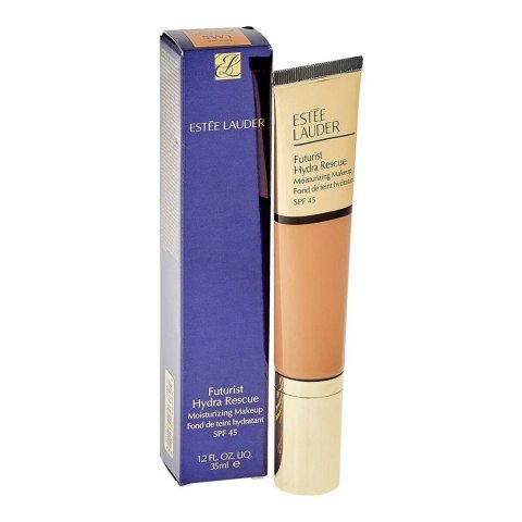 Płynny Podkład do Twarzy Estee Lauder 887167466821 Nº 5w1-Bronze Spf 45
