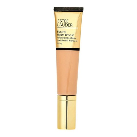Płynny Podkład do Twarzy Estee Lauder 887167466821 Nº 5w1-Bronze Spf 45