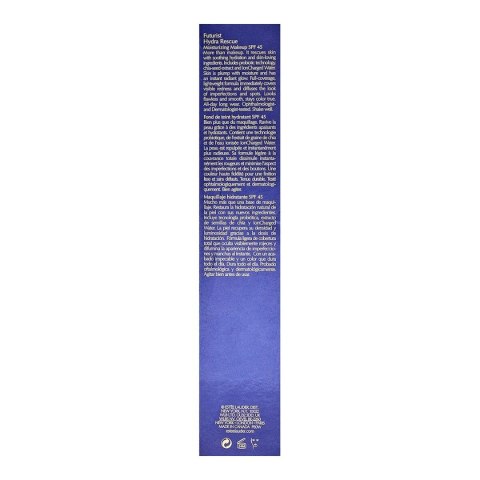 Płynny Podkład do Twarzy Estee Lauder 887167466821 Nº 5w1-Bronze Spf 45