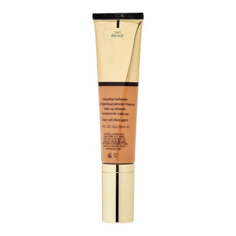 Płynny Podkład do Twarzy Estee Lauder 887167466821 Nº 5w1-Bronze Spf 45