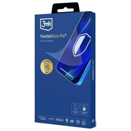 Szkło hybrydowe 3MK FlexibleGlass Pro do Redmi Note 14 5G