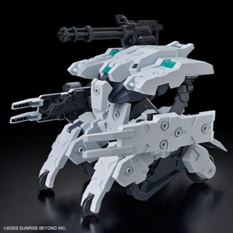 Figurki Superbohaterów Bandai GUN66696