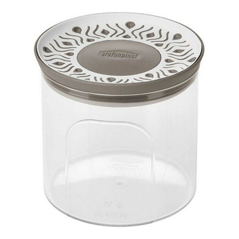 Łódź Stefanplast STF923 11,7 x 11 x 11,7 cm Beżowy Plastikowy 700 ml