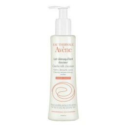 Mleczko do Demakijażu Twarzy Avene (200 ml)