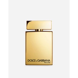 Perfumy Męskie Dolce & Gabbana THE ONE GOLD INTENSE MEN EDP 50 ml