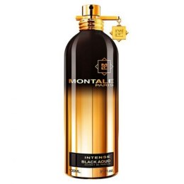 Perfumy Unisex Montale INTENSE BLACK AOUD EDP 100 ml