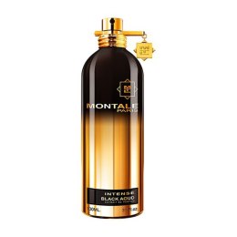 Perfumy Unisex Montale INTENSE BLACK AOUD EDP 100 ml