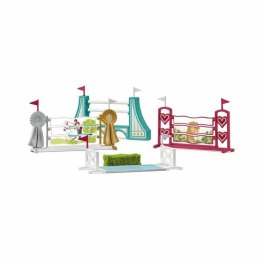 Playset Schleich 42612 Ogrodzenie