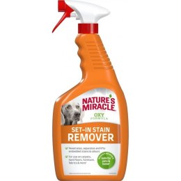 Redukujący Przebarwienia Nature's Miracle 709 ml