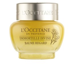 Balsam pod Oczy L'Occitane En Provence Immortelle Divine 15 ml