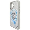Etui Nimmy Pantera MagSafe do iPhone 16 jasnoszary