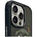 Etui Nimmy Wilk MagSafe do iPhone 16 Pro ciemnoszary