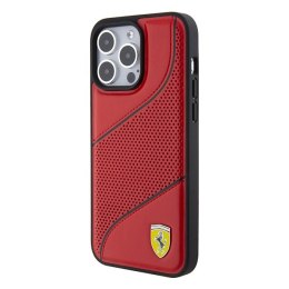 Ferrari FEHCP15XPWAR iPhone 15 Pro Max 6.7