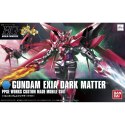 Figurki Superbohaterów Bandai GUNDAM EXIA DARK MATTER